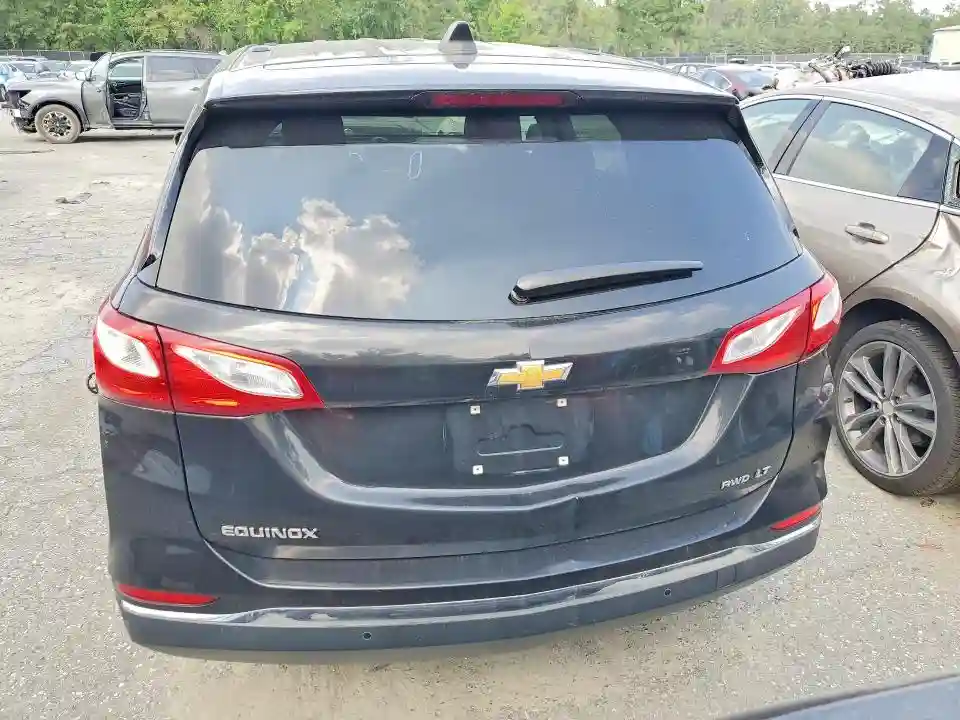 2GNAXSEV5J6347629 2018 CHEVROLET EQUINOX-5