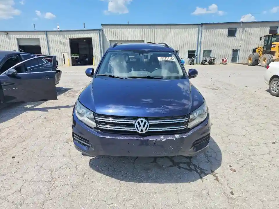 WVGBV7AX2GW576299 2016 VOLKSWAGEN TIGUAN-4