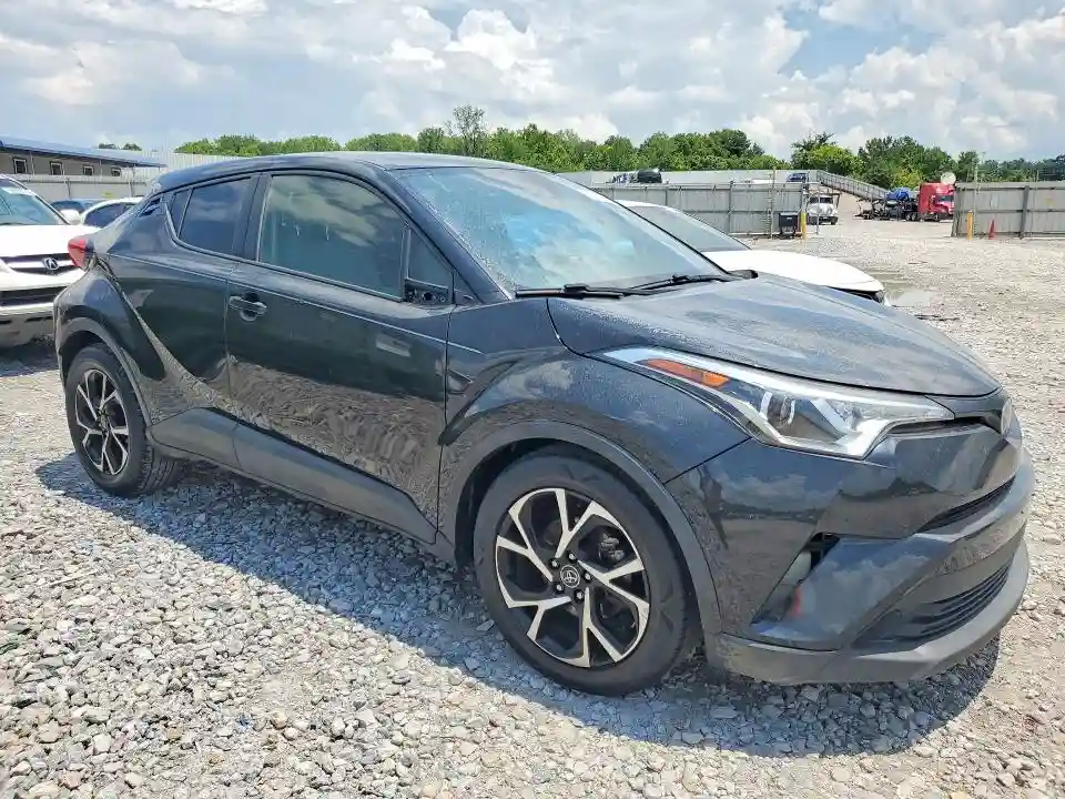 JTNKHMBX3K1058843 2019 TOYOTA C-HR-3