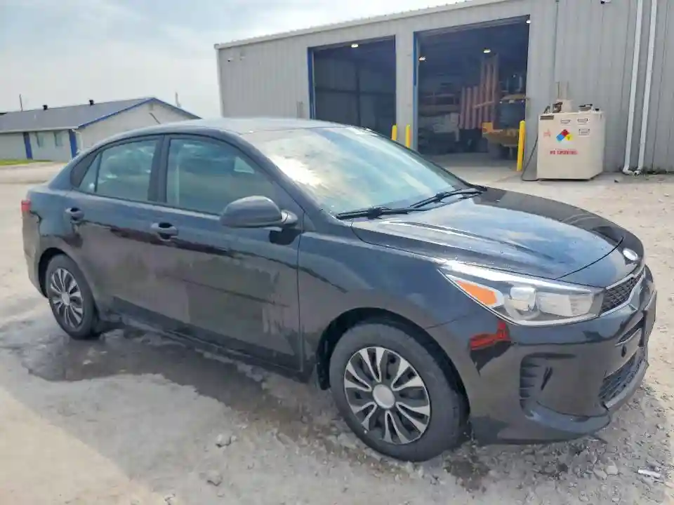 3KPA24AD9LE345577 2020 KIA RIO-3