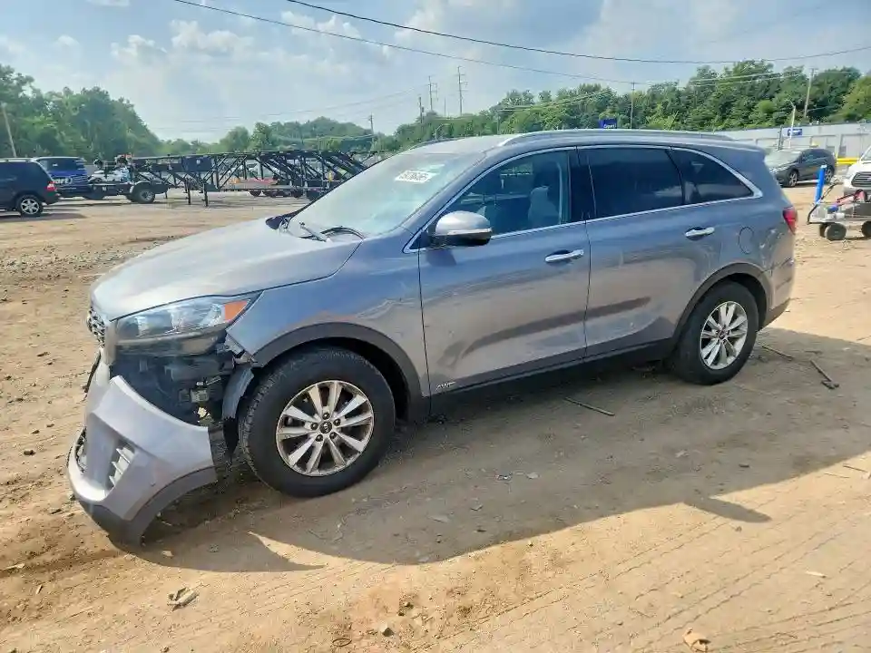 5XYPGDA36LG641467 2020 KIA SORENTO-0