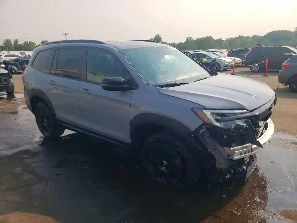 5FNYF6H81NB074132 2022 HONDA PILOT-3