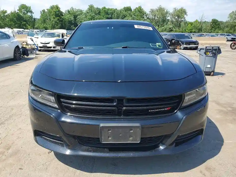 2C3CDXJG3GH134680 2016 DODGE CHARGER-4