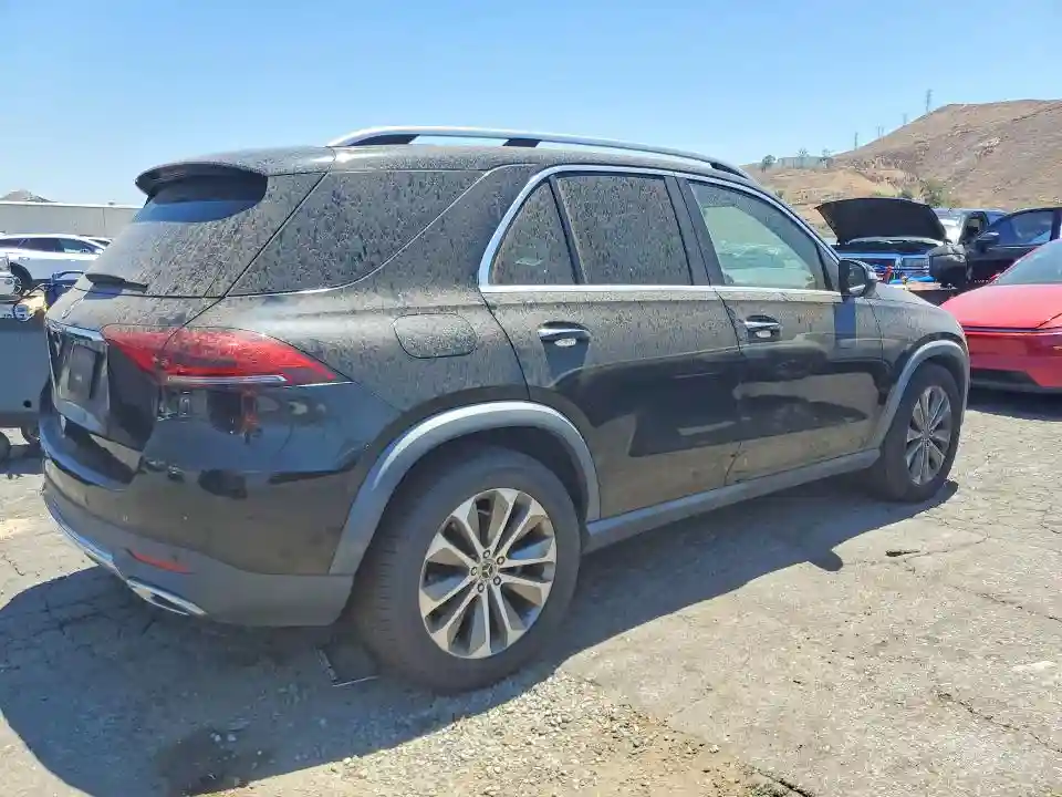 4JGFB4JBXMA389981 2021 MERCEDES-BENZ GLE-CLASS-2