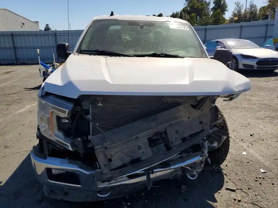 1FTEW1E42LKD52866 2020 FORD F150-4