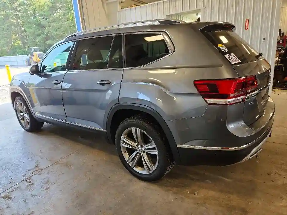1V2NR2CA7KC514990 2019 VOLKSWAGEN ATLAS-1