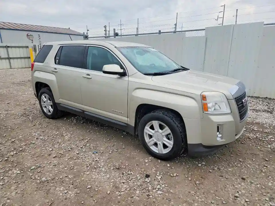2GKFLVEK9F6197750 2015 GMC TERRAIN-3