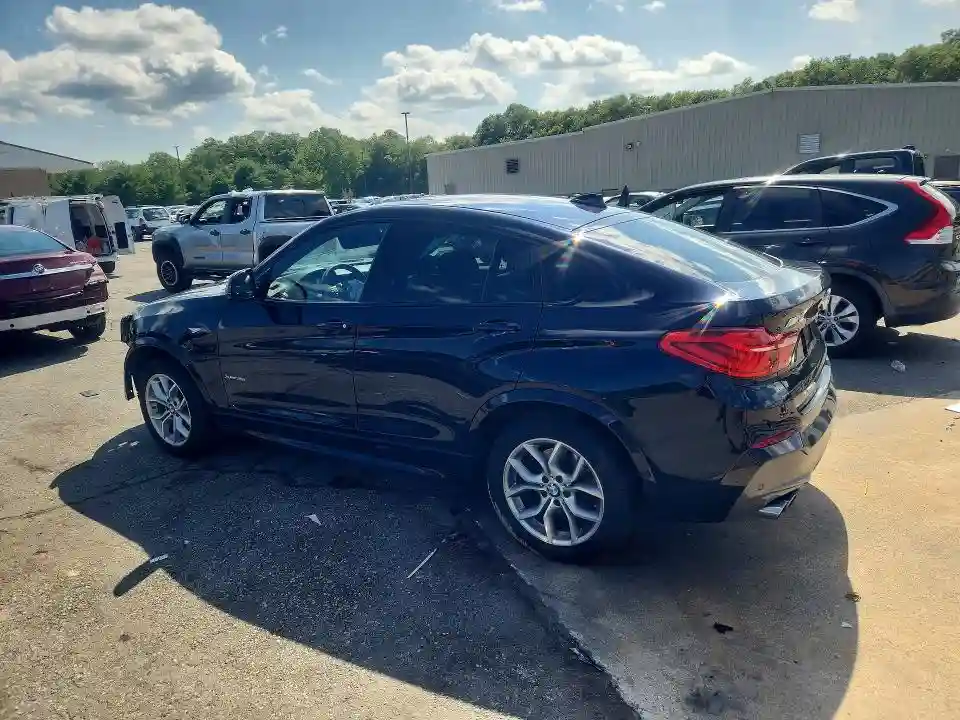 5UXXW5C52G0N91572 2016 BMW X4-1