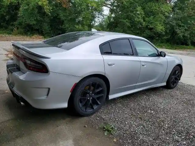 2C3CDXHG3MH515222 2021 DODGE CHARGER-2