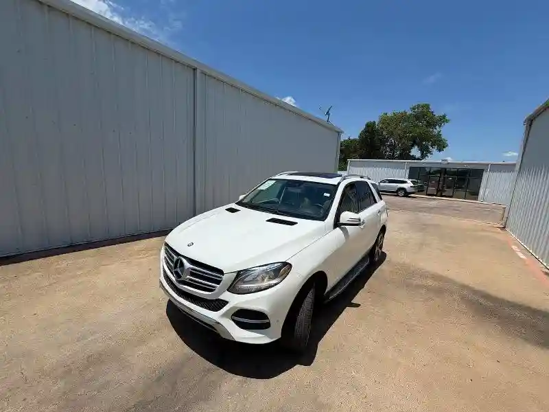 4JGDA5JB1HA938358 2017 MERCEDES-BENZ GLE-CLASS-1