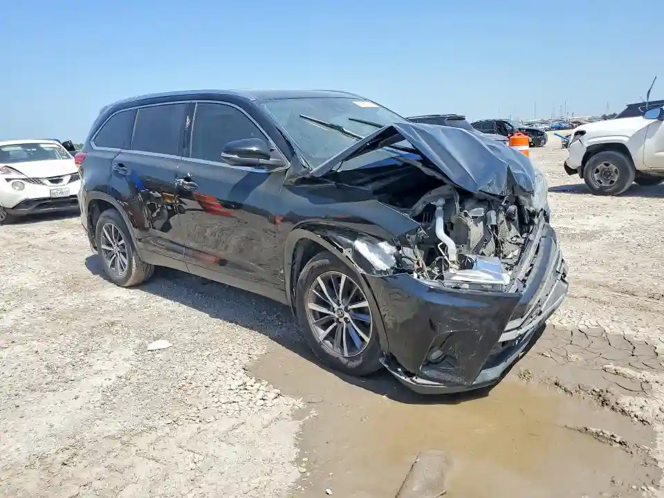 5TDJZRFHXKS575329 2019 TOYOTA HIGHLANDER-3