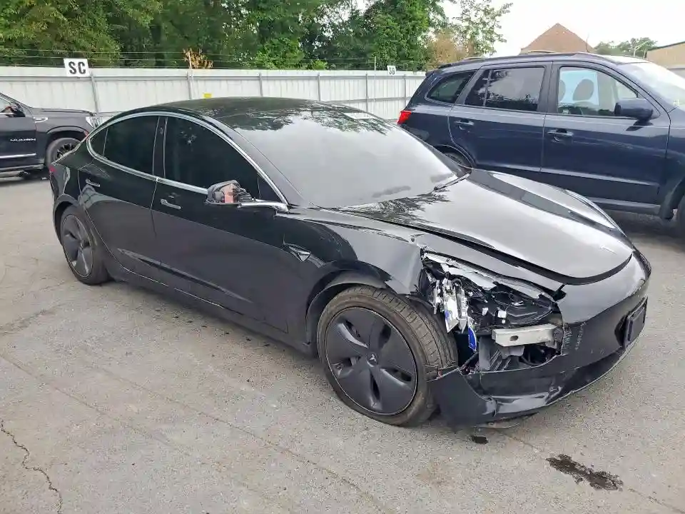 5YJ3E1EA0LF739185 2020 TESLA MODEL 3-3