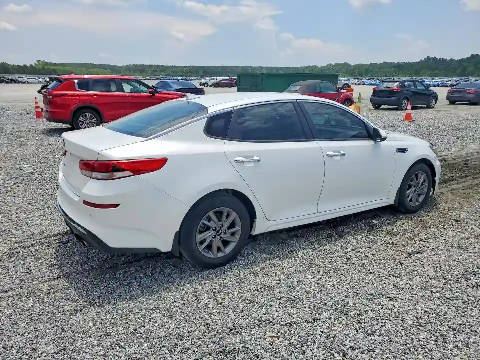 5XXGT4L36KG342329 2019 KIA OPTIMA-2