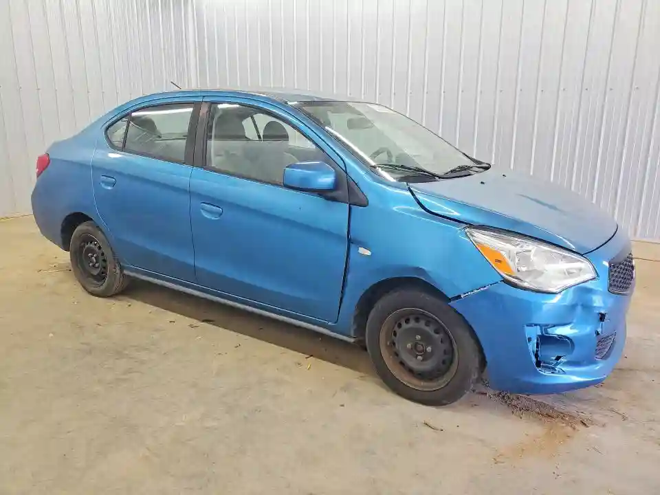 ML32F3FJ9LHF07855 2020 MITSUBISHI MIRAGE-3