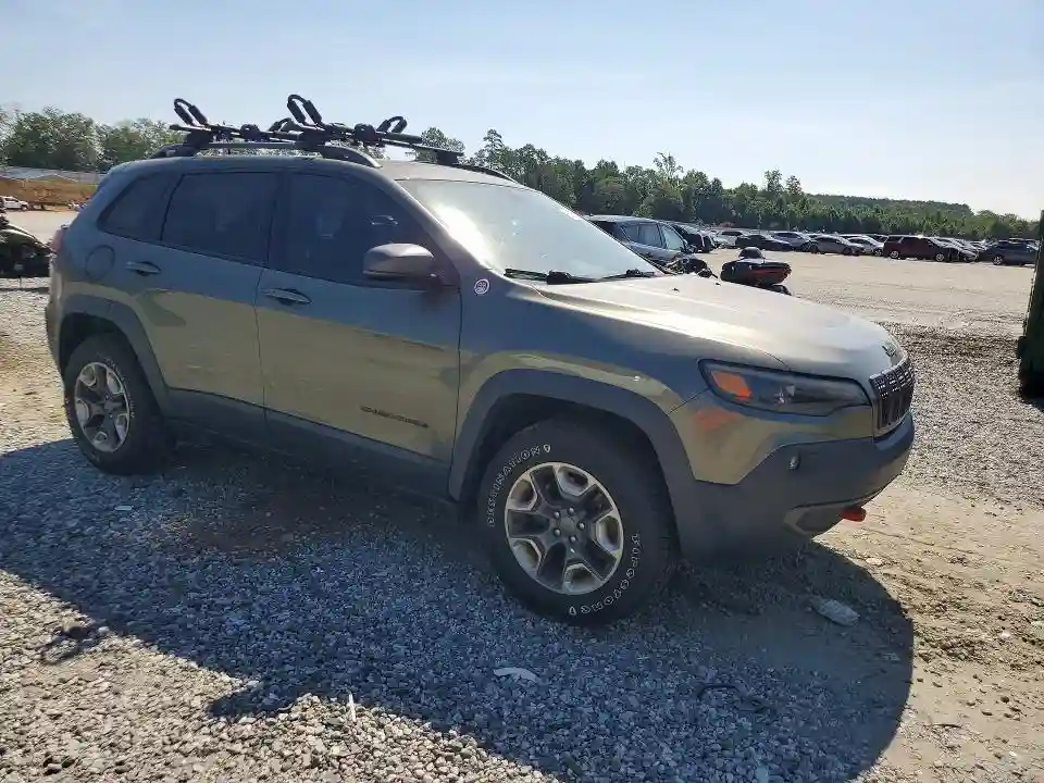 1C4PJMBN2KD152952 2019 JEEP CHEROKEE-3