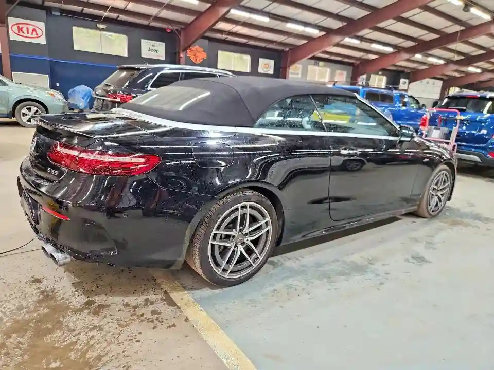 W1K1K6BB1PF190775 2023 MERCEDES-BENZ E-CLASS-2