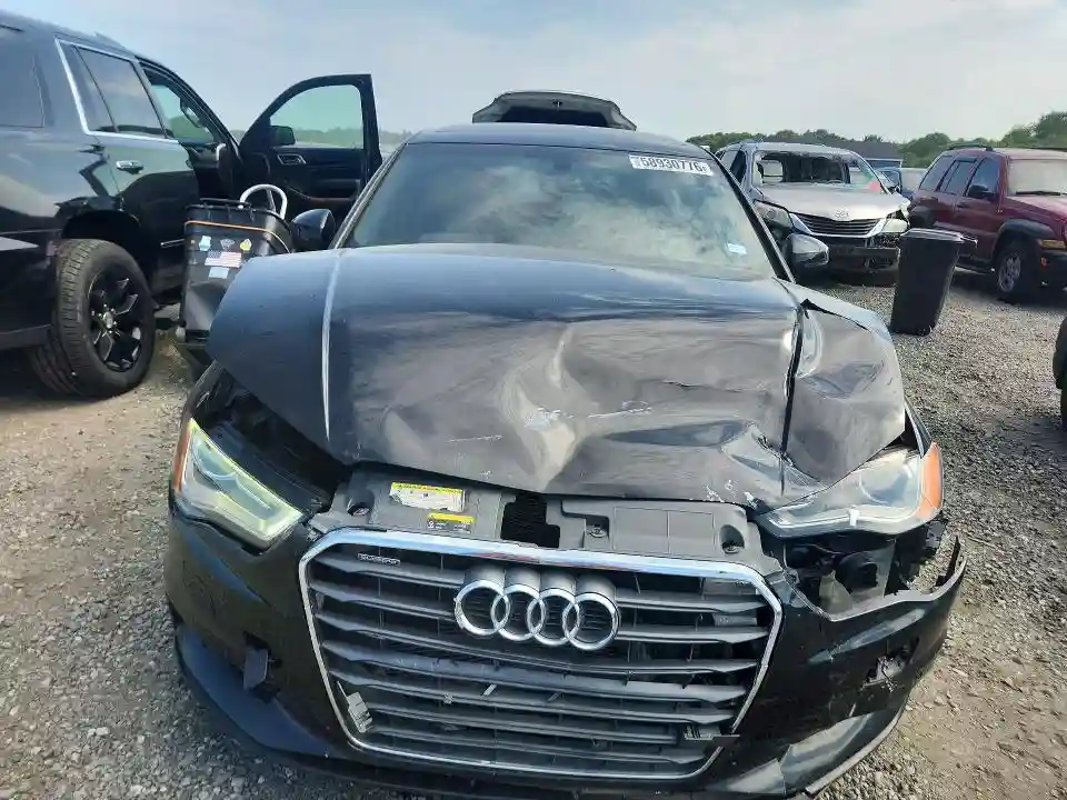 WAUB8GFF8G1081112 2016 AUDI A3-4
