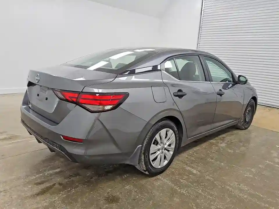 3N1AB8BV8RY291861 2024 NISSAN SENTRA-2