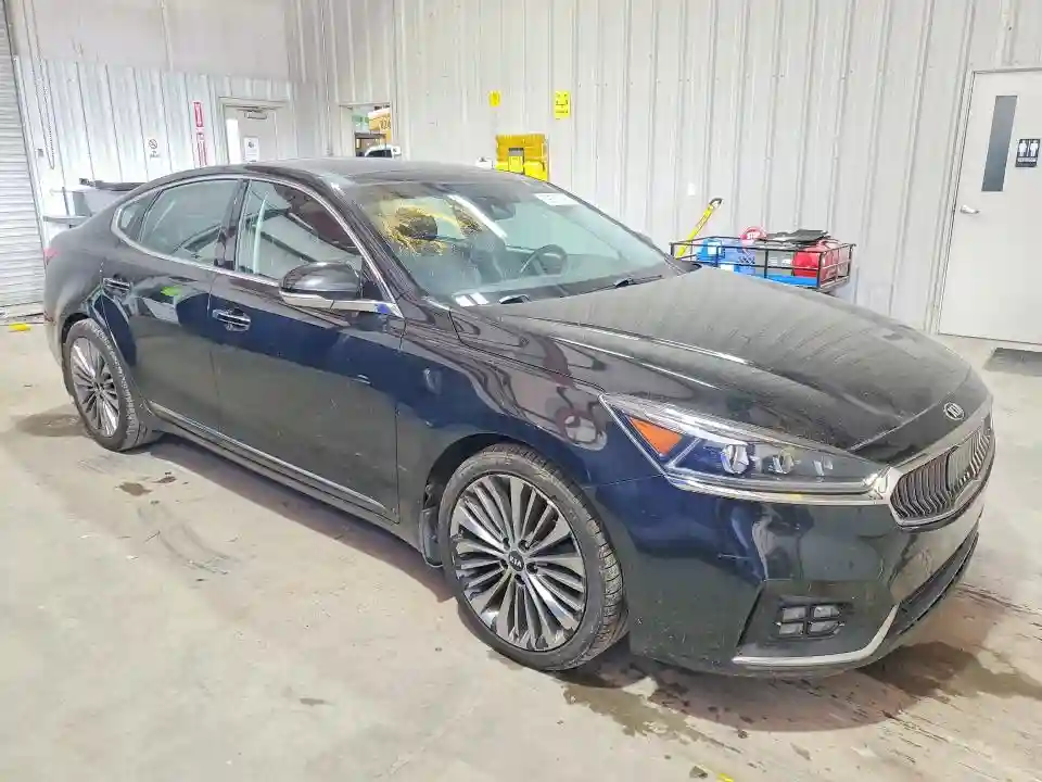 KNALC4J14J5098051 2018 KIA CADENZA-3