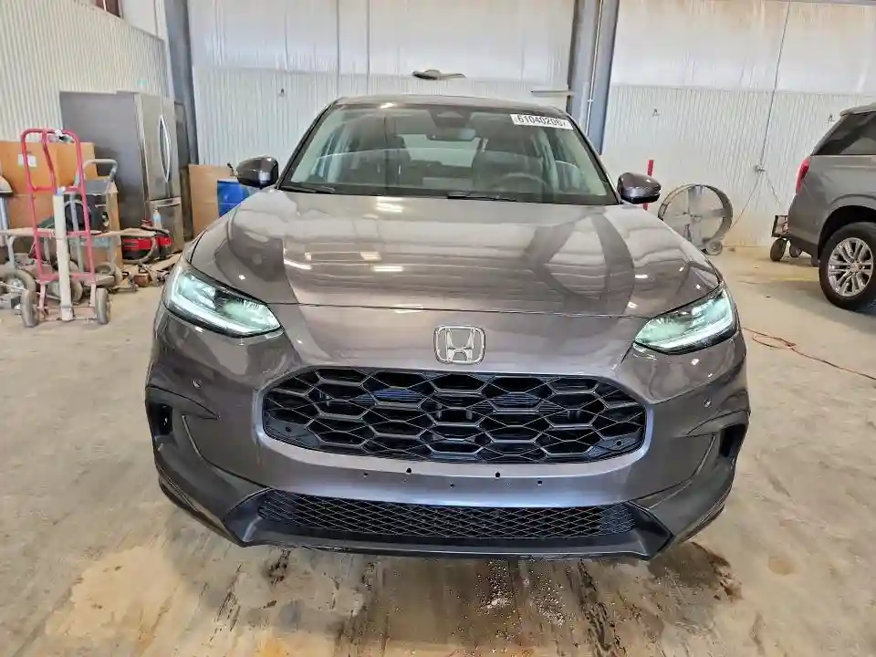 3CZRZ2H70RM707601 2024 HONDA HR-V-4