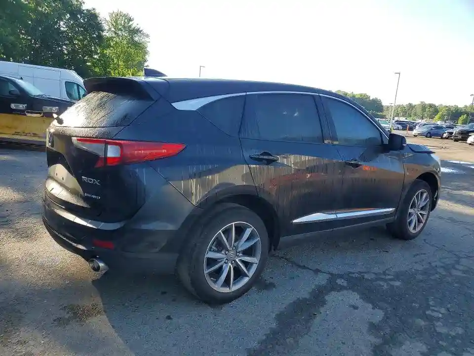 5J8TC2H54ML016546 2021 ACURA RDX-2