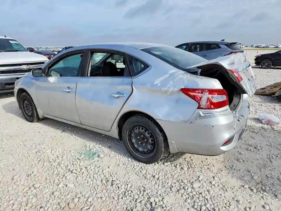 3N1AB7AP2GY298377 2016 NISSAN SENTRA-1