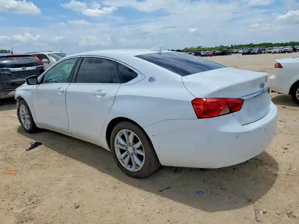 2G1115SL7F9176590 2015 CHEVROLET IMPALA-1