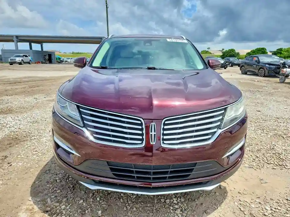 5LMCJ3C90HUL00382 2017 LINCOLN MKC-4