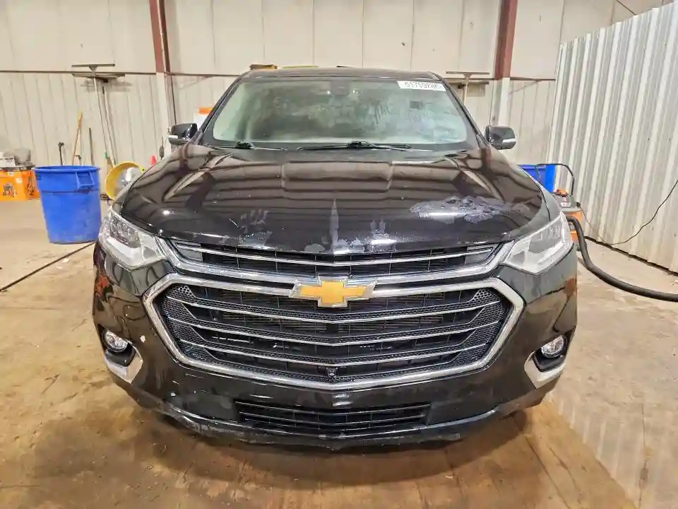 1GNEVKKW7MJ164051 2021 CHEVROLET TRAVERSE-4