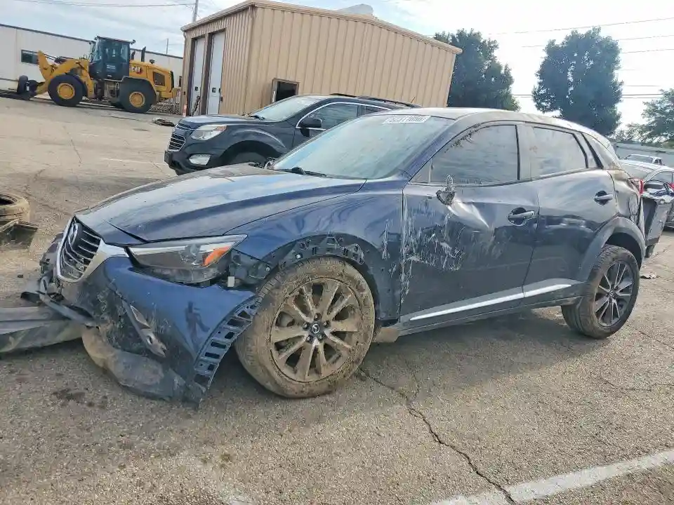 JM1DKBD70G0123662 2016 MAZDA CX-3-0