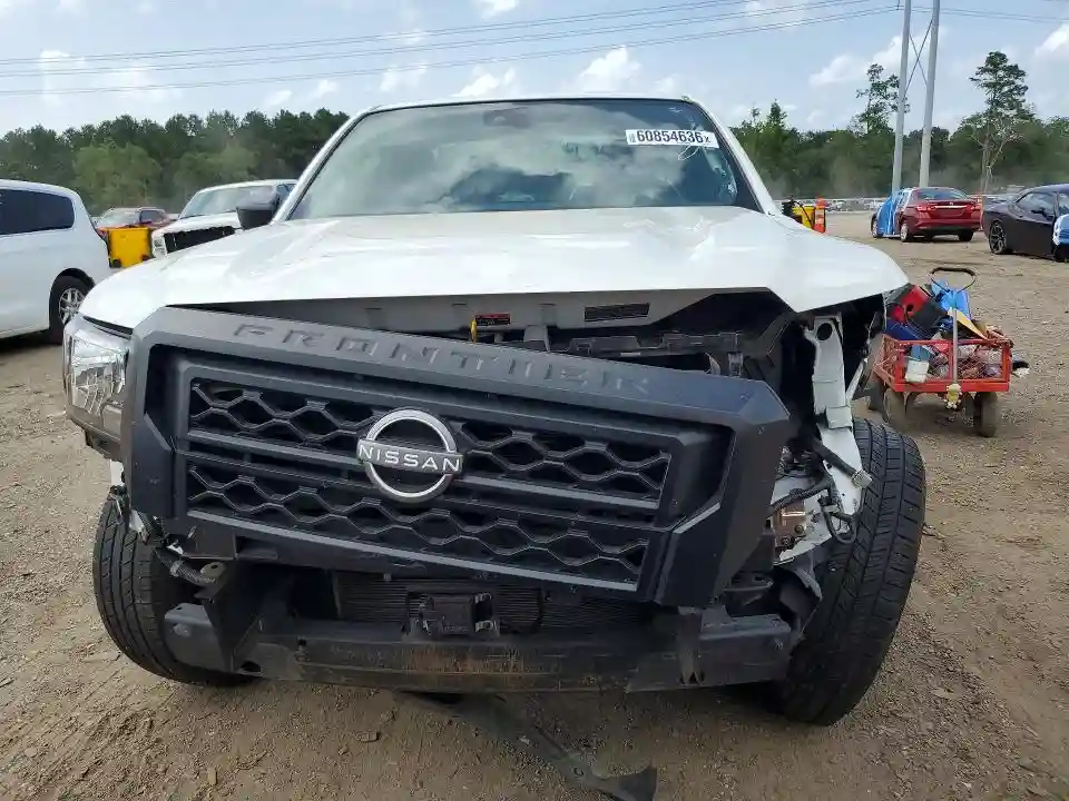 1N6ED1CL9PN662062 2023 NISSAN FRONTIER-4