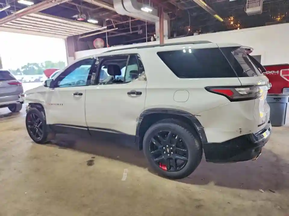 1GNEVKKW7LJ169720 2020 CHEVROLET TRAVERSE-1