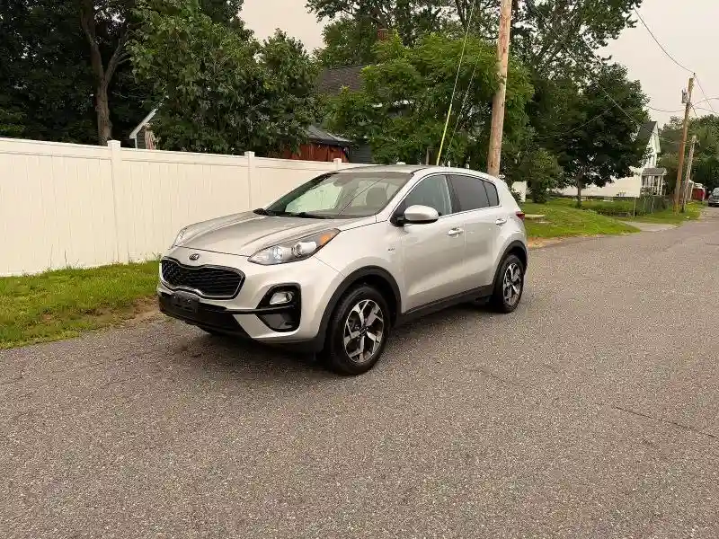 KNDPMCAC9L7705663 2020 KIA SPORTAGE-0