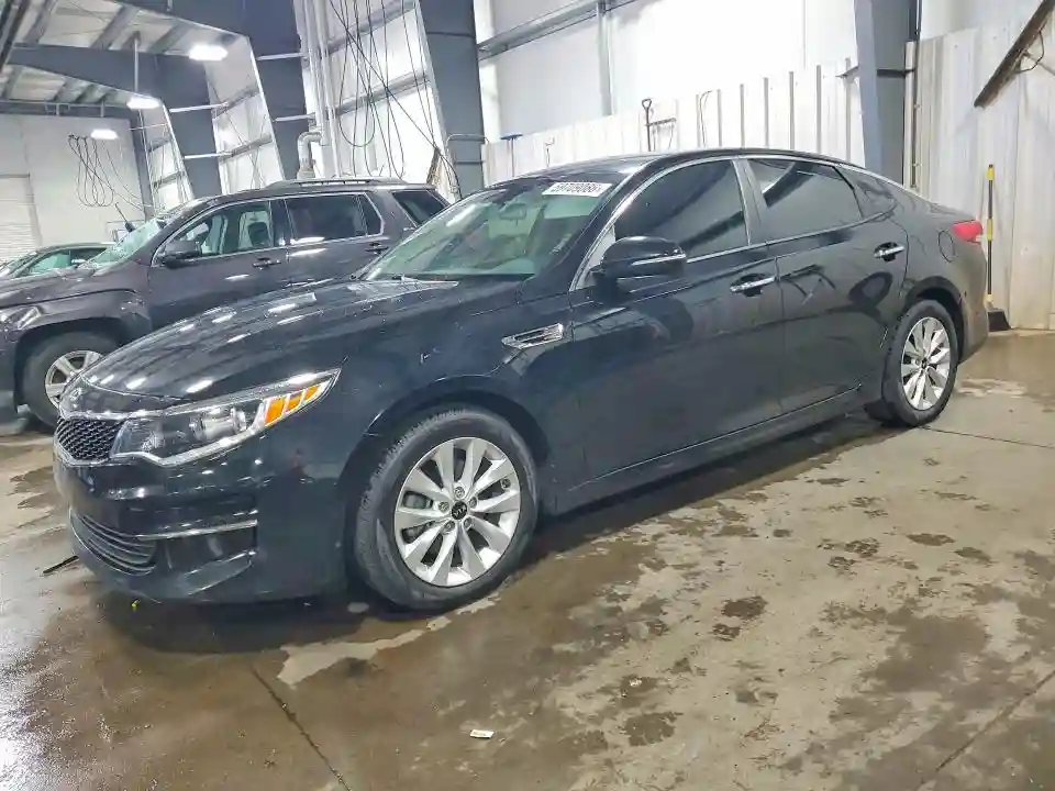 5XXGT4L39HG141517 2017 KIA OPTIMA-0