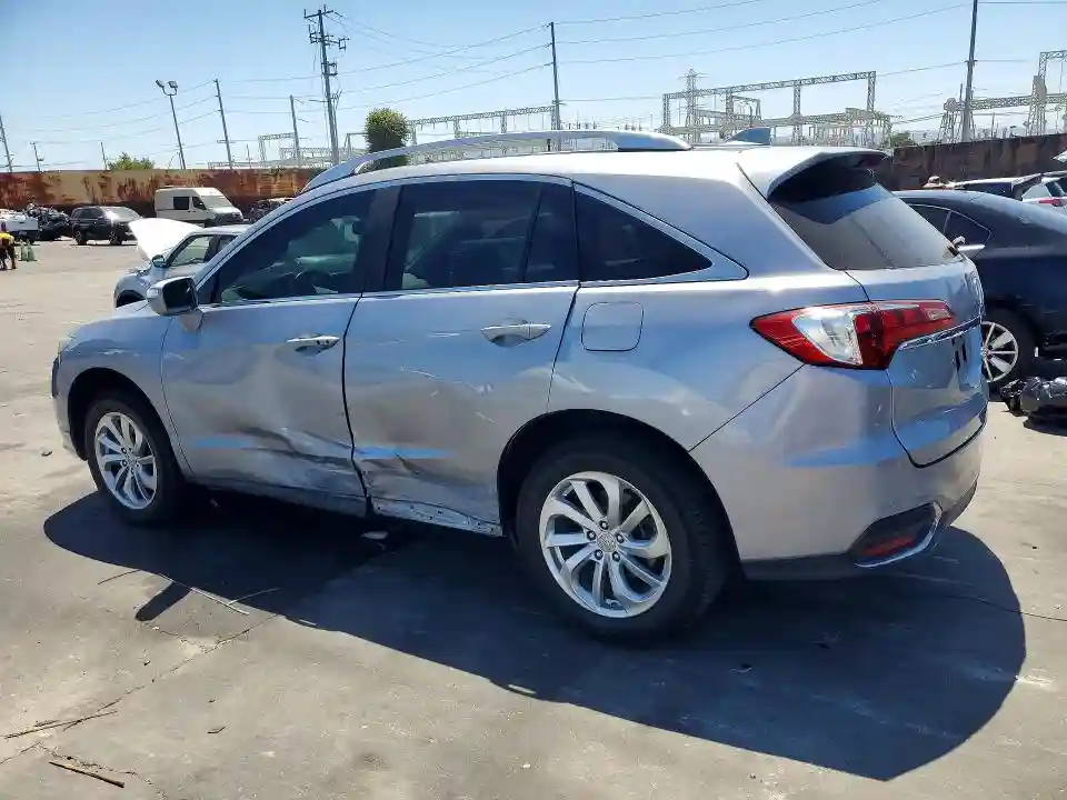 5J8TB3H35GL012839 2016 ACURA RDX-1