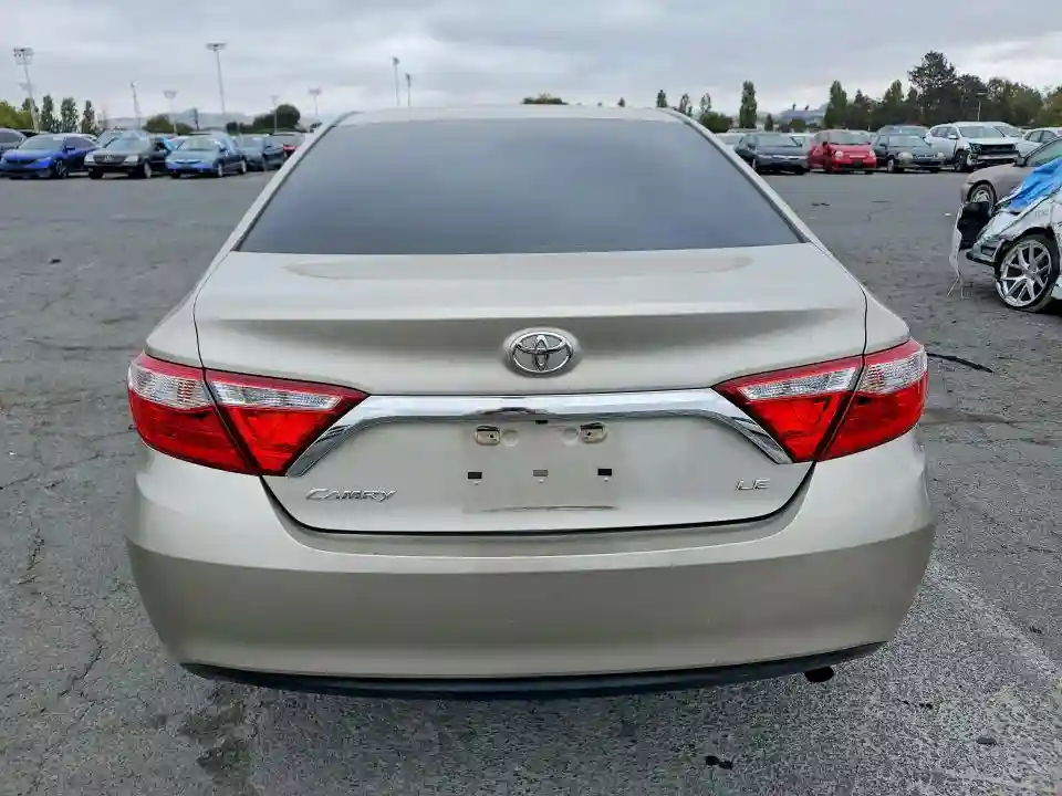 4T1BF1FK9HU386083 2017 TOYOTA CAMRY-5
