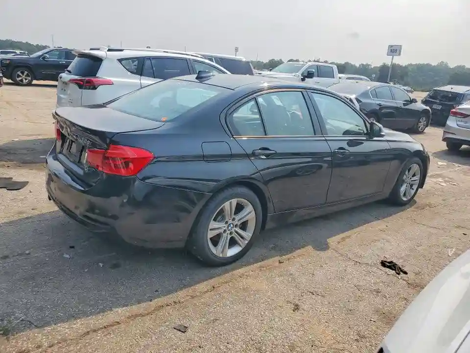 WBA8E9C57GK648415 2016 BMW 3 SERIES-2