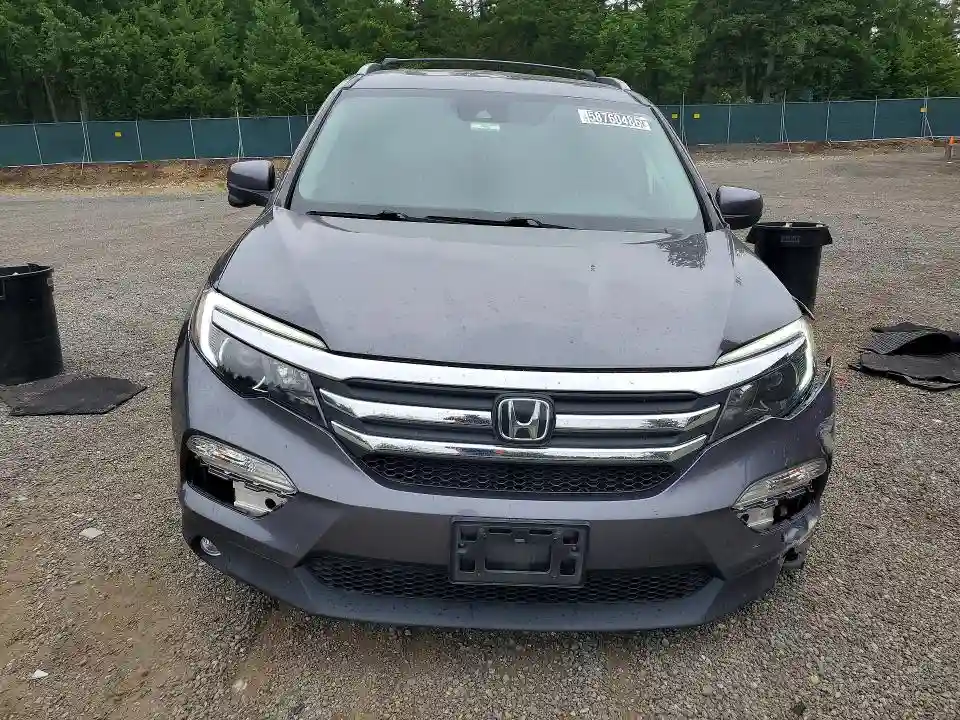 5FNYF6H60HB000753 2017 HONDA PILOT-4