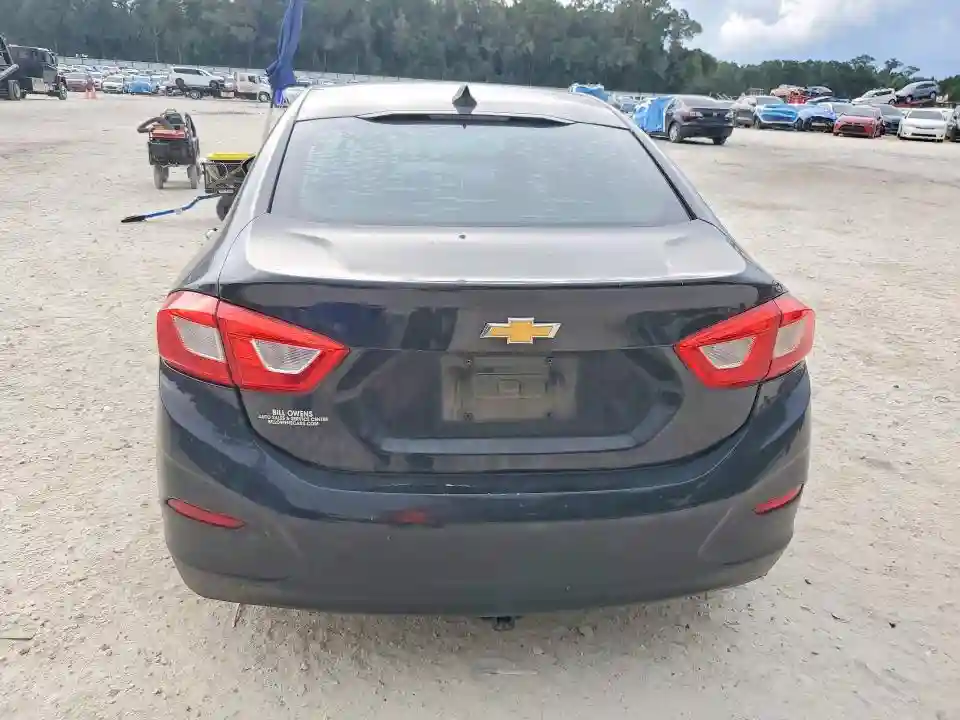 1G1BC5SM0G7250717 2016 CHEVROLET CRUZE-5