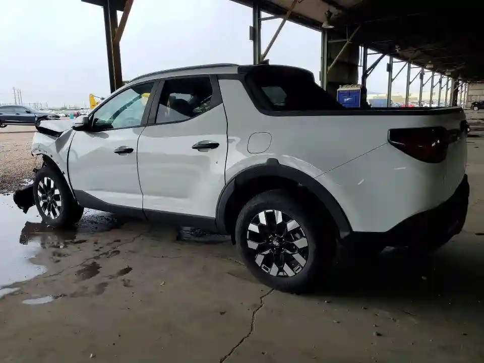 5NTJBDDE3SH137582 2025 HYUNDAI SANTA CRUZ-1