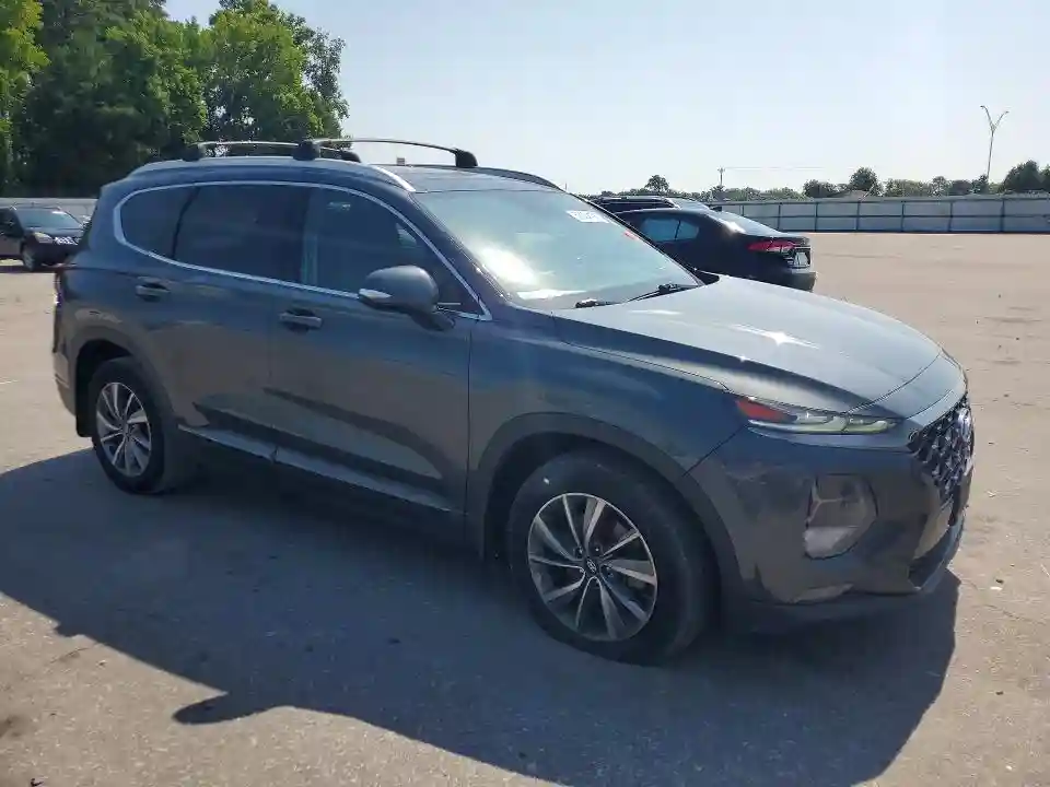 5NMS5CADXLH257667 2020 HYUNDAI SANTA FE-3