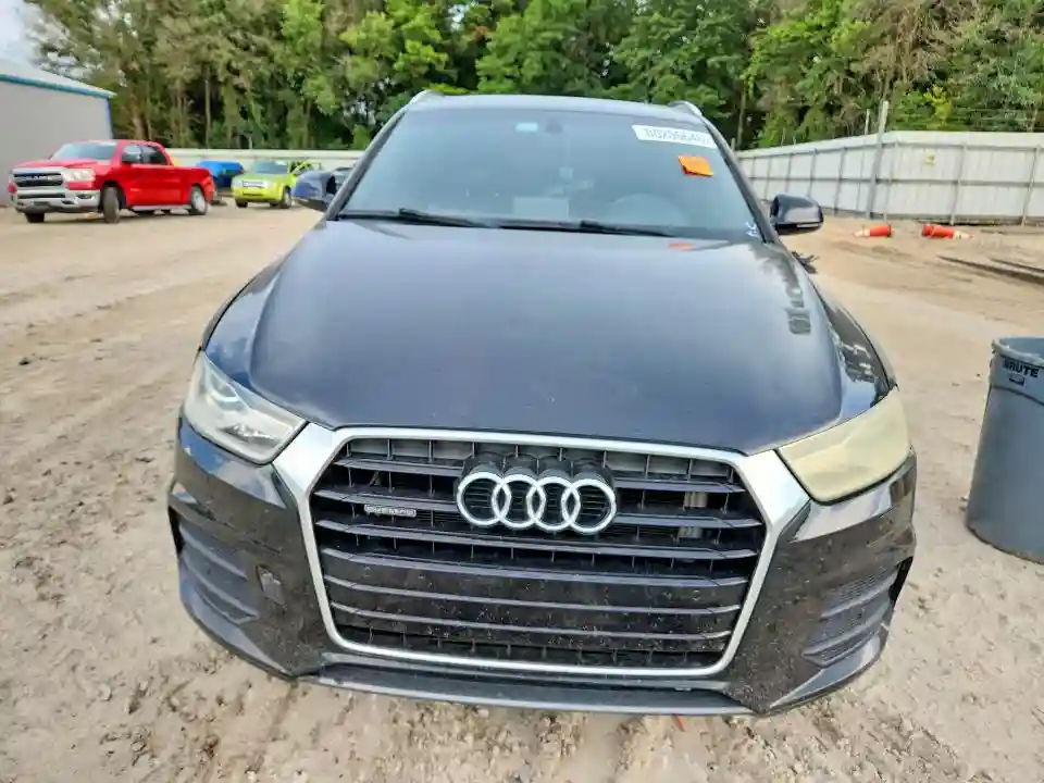 WA1EFCFS8GR017921 2016 AUDI Q3-4