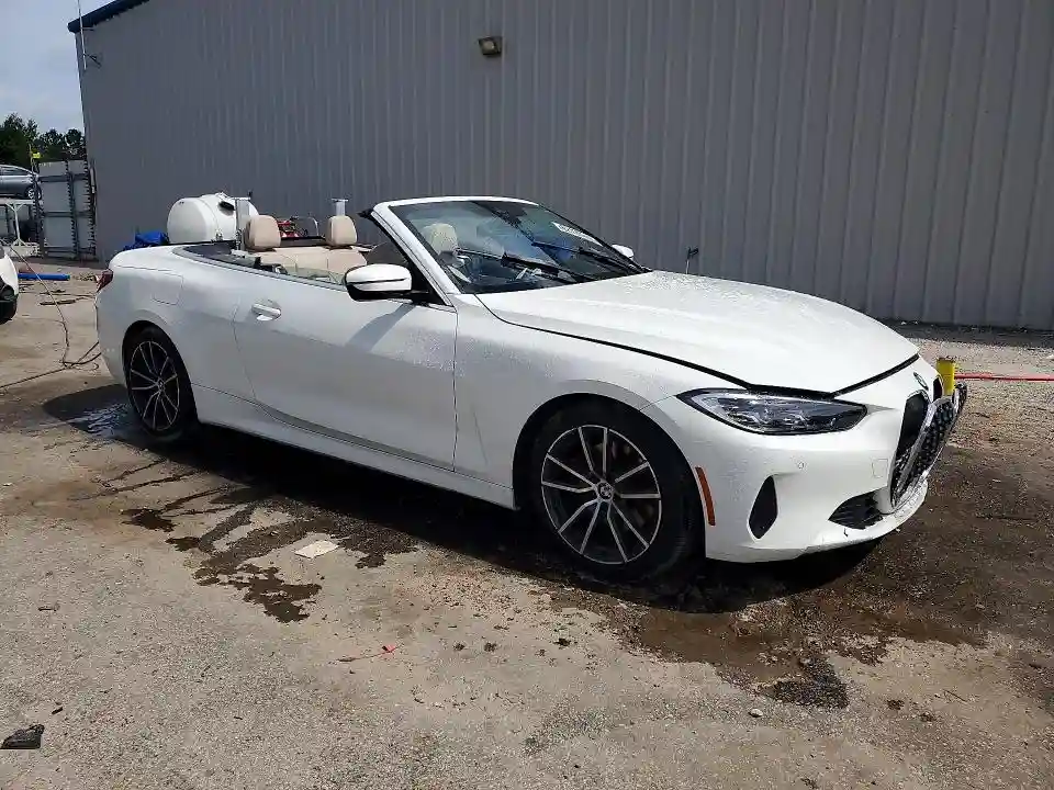 WBA43AT02NCH68840 2022 BMW 4 SERIES-3