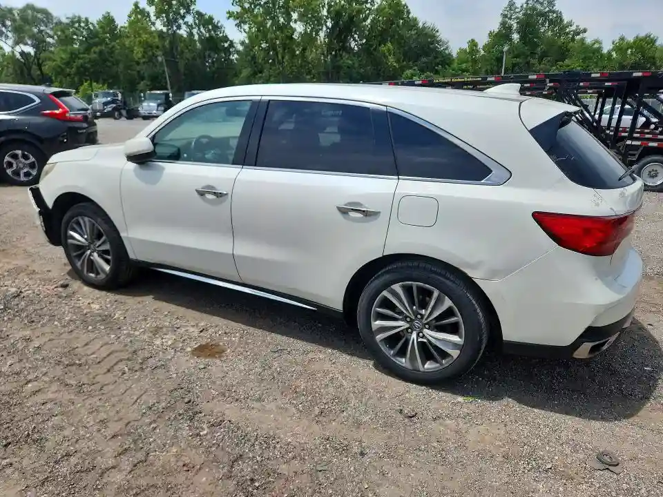 5FRYD4H57HB010034 2017 ACURA MDX-1