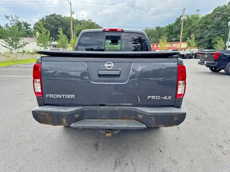 1N6AD0EV4FN737952 2015 NISSAN FRONTIER-4