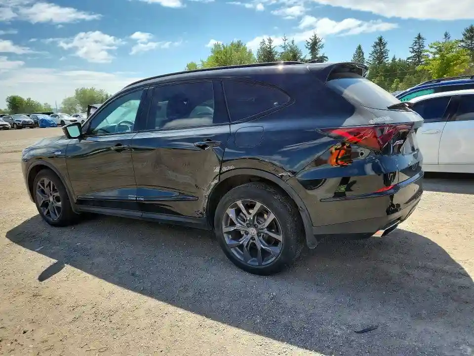 5J8YE1H02PL802218 2023 ACURA MDX-1