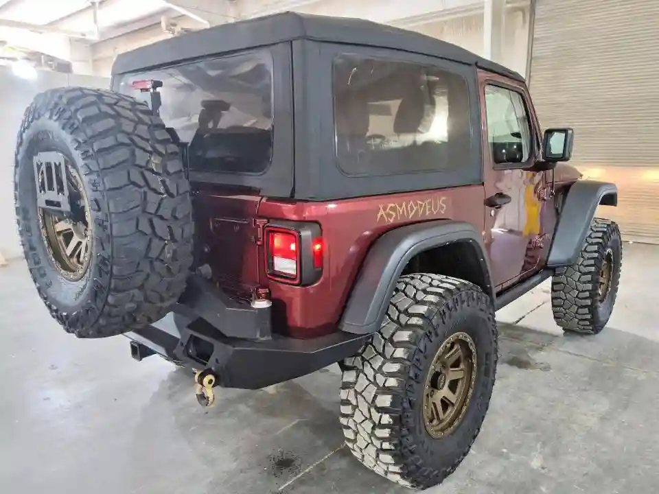 1C4HJXCG1MW838011 2021 JEEP WRANGLER-2