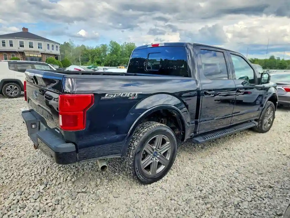 1FTEW1EP0LFB58808 2020 FORD F-150-2