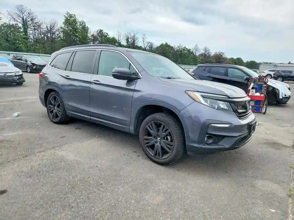 5FNYF6H20NB041795 2022 HONDA PILOT-3