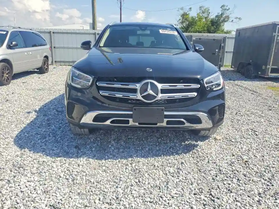 WDC0G8DB5LF714644 2020 MERCEDES-BENZ GLC-CLASS-4